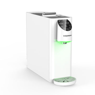 آلة توليد مياه الهيدروجين مع مرشح واحد 1300ppb 2200W