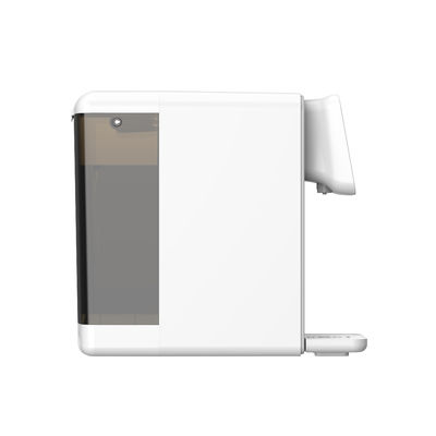 مولد ماء هيدروجين 75g VST-T2HP طاولة ذكية محمولة