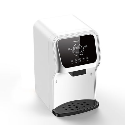 T1HG 2200w مطهر المياه المنزلي مولد المياه الغني بالهيدروجين مع قطع الغيار المجانية بعد سياسة البيع