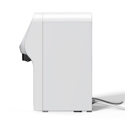 مكتب الفندق 2200W جهاز توصيل مياه الشرب المباشر الذكي الماء الساخن البارد مع 100-240v