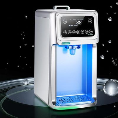 325*240*638 mm Hydrogen Rich Water Machine Anti Oxidant Functions For Body