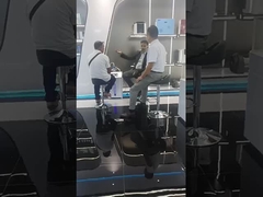 VST-XH6-6000 آلة استنشاق الهيدروجين