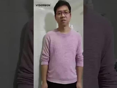 HS-001 الحمام المخصب بالهيدروجين